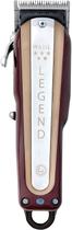 Maquina de Cortar Cabelo Wahl Legend Cordless