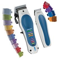 Máquina de cortar cabelo Wahl Lithium Ion Color Pro 3026594 Men Máquina de cortar cabelo Wahl Lithium Ion Color Pro 3026594 Men