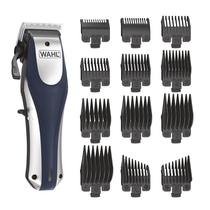 Máquina de cortar cabelo WAHL Lithium Ion Pro 79470 com fio/sem fio