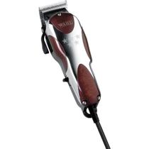 Máquina De Cortar Cabelo Wahl Magic Clip 110V Máquina De Cortar Cabelo Wahl Magic Clip 110V