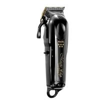 Máquina de Cortar Cabelo Wahl, Magic Clip Cordless Black, Sem Fio, Bivolt Máquina de Cortar Cabelo Wahl, Magic Clip Cordless Black, Sem Fio, Bivolt