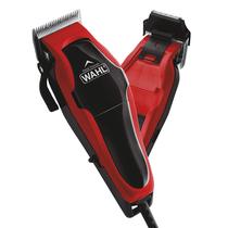 Máquina de cortar cabelo Wahl USA Clip 'N Trim 2 em 1 com fio 79900-1501P