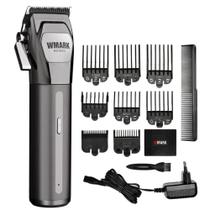 Maquina De Cortar Cabelo Wmark Ng 9000 Rpm 9000 Profissional