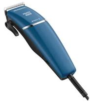 Maquina de Cortar Cabelos 9W Mondial Blue Line Bivolt Maquina de Cortar Cabelos 9W Mondial Blue Line Bivolt