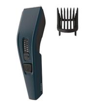 Maquina de cortar cabelos philips bivolt - azul/preto