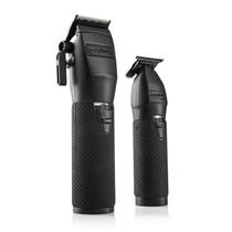 Máquina de cortar e aparar BaBylissPro LIMITEDFX Matte Black