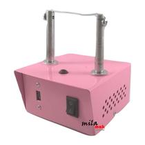 Máquina de cortar fitas e fazer fuxico fuxico bivolt - haste alta