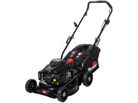 Máquina de Cortar Grama TLM420RM38 3,5Hp à Gasolina com Recolhedor Toyama