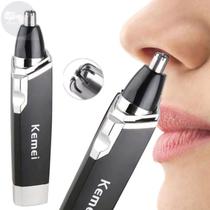 Máquina de Cortar Pelos Cortador Aparador de Cabelos do Nari