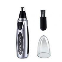 Máquina de Cortar Pelos de Nariz Orelha Aparador Nose Ear Hair Trimmer Máquina de Cortar Pelos de Nariz Orelha Aparador Nose Ear Hair Trimmer