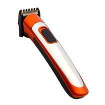 Maquina De Cortar Pritech Cabelo Aparador De Barba Elétrico Maquina De Cortar Pritech Cabelo Aparador De Barba Elétrico