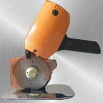 Máquina De Cortar Tecido 250w Disco 4 Polegadas