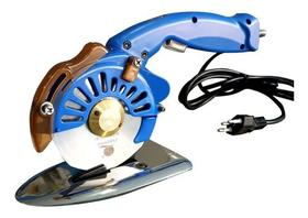 Máquina De Cortar Tecido 4 Polegadas Direct Drive Bivolt