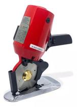 Máquina De Cortar Tecido 4 Polegadas, disco Octagonal, 250w