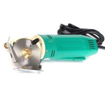 Máquina De Cortar Tecido Bananão Disco 2 ½ Polegadas 110V