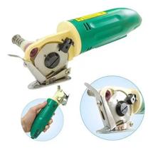 Máquina de Cortar Tecido Bananinha 2 Polegadas 45W