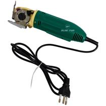 Máquina de Cortar Tecido Bananinha Profissional Disco 2 Polegadas Lanmax LM-WD-1 Máquina de Cortar Tecido Bananinha Profissional Disco 2 Polegadas Lanmax LM-WD-1