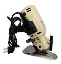 Maquina De Cortar Tecido Corte 4 Polegadas - 110v