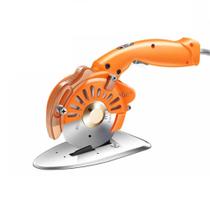 Máquina de Cortar Tecido Direct Drive 200w Disco Octogonal 4 POL. BIVOLT