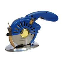 Máquina De Cortar Tecido Motor Direct Drive 5 Pol 300w C Led 110v