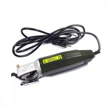 Máquina de Cortar Tecidos 2 Polegadas Tipo Bananinha 60W Sun Special SSH-WD1