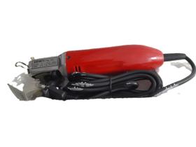 Máquina de cortar tecidos bananinha 2,- Polegadas 110V