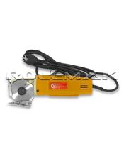 Máquina de cortar tecidos bananinha 2,5- Polegadas 220V-