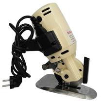 Máquina de Cortar Tecidos c/ Disco 4" FYCM40