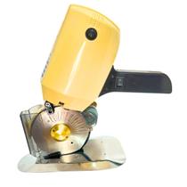 Máquina de Cortar Tecidos Corte Disco 4 Polegadas RC100 250w -