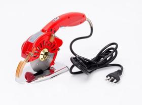 Máquina De Cortar Tecidos Direct Drive 4 200W Bi-Volt Led