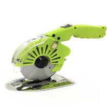 Máquina De Cortar Tecidos Direct Drive 5 Polegadas Kaisiman