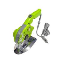 Máquina De Cortar Tecidos Direct Drive Disco-250w-AUTOVOLT