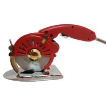 Máquina de Cortar Tecidos SUN SPECIAL Direct-Drive c/ Disco de 4 Polegadas - Corte até 2,7 Centímetros