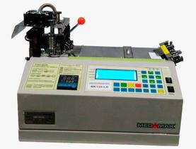 Máquina de Cortar tiras Reto, quente ou frio-12CM Máquina de Cortar tiras Reto, quente ou frio-12CM