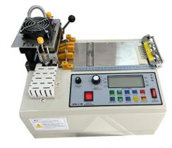 Máquina de Cortar tiras Reto, quente ou frio-220v