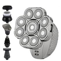 Máquina de Cortar: Transformando Estilos Máquina de Cortar: Transformando Estilos