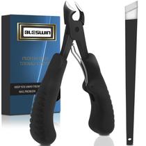 Máquina de cortar unhas BLESWIN Podiatrist Professional para espessuras Máquina de cortar unhas BLESWIN Podiatrist Professional para espessuras
