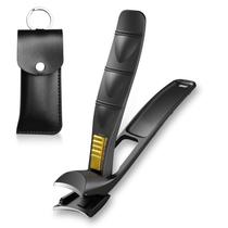 Máquina de cortar unhas dos pés ILLFER para idosos: unhas grossas dos pés e das mãos Máquina de cortar unhas dos pés ILLFER para idosos: unhas grossas dos pés e das mãos