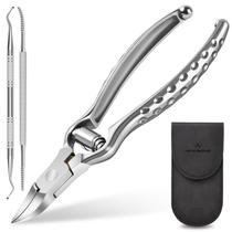 Máquina de cortar unhas encravadas para podólogos HANDWENG para unhas grossas