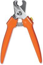 Máquina de cortar unhas Millers Forge Professional em aço inoxidável 767C