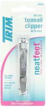 Máquina de cortar unhas Neatfeet Deluxe 00448, 1 unidade