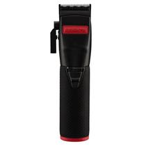 Máquina de Corte 4 Barbers Boost+ Los Cutit Influencer Collection Black Red BaByliss PRO