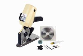 Máquina de Corte 4 Polegadas Flawil FW-100 100W 110v Máquina de Corte 4 Polegadas Flawil FW-100 100W 110v