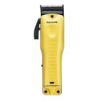 Máquina De Corte Babyliss Pro Lo-Pro FX Amarela Máquina De Corte Babyliss Pro Lo-Pro FX Amarela - Bivolt - Bivolt