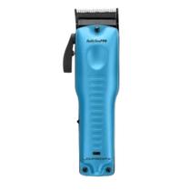 Máquina De Corte Babyliss Pro Lo-Pro FX Azul Máquina De Corte Babyliss Pro Lo-Pro FX Azul - Bivolt - Bivolt