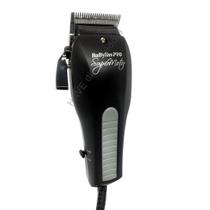 Máquina de Corte BabyLiss Pro Super Motor - Black Máquina de Corte BabyLiss Pro Super Motor - Black