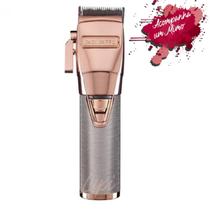 Máquina de Corte BaBylissPRO GoldFX