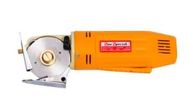 Máquina de Corte Bananinha 2,5" 160W SSH-70 220V - Sun Special