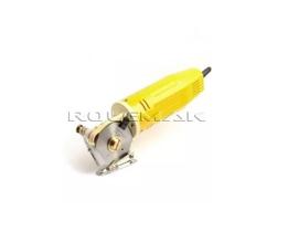 Máquina de Corte Bananinha, Disco de 2,5 Polegadas, 150W, WDJ