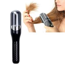 Máquina de Corte Bordado removedora de Pontas Duplas automática profissional - Bivolt Máquina de Corte Bordado removedora de Pontas Duplas automática profissional - Bivolt